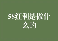 58红利平台：构建企业与员工双赢的桥梁