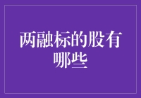 穿越股市风云：深入解析两融标的股