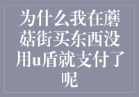 为什么在蘑菇街购物不用U盾也能安全支付：揭秘背后的奥秘