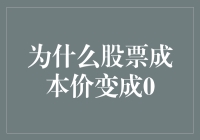 股票为何突然化身0元大甩卖：一场没有硝烟的战争