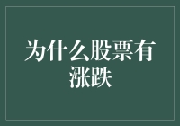 股市风云变幻，涨跌背后的秘密