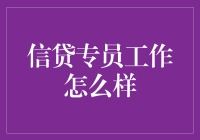 信贷专员：在数字浪潮中的信贷守护者