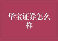 华宝证券：炒股界的韦恩·鲁尼？