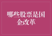 国企改革的好戏，谁是主角？