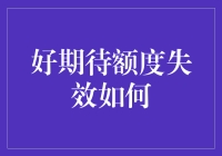 预算失效如何应对：策略分析与实践指南