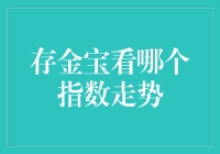 投资黄金，应该关注哪些指数？