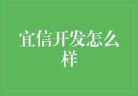 宜信开发项目：金融科技企业的技术革新之旅