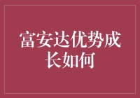 从富安达优势成长谈：如何像基金经理一样思考