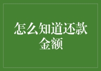 从数字背后探寻真相：如何精准计算还款金额