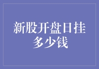 新股上市定价策略：如何巧妙挂价以吸引投资者？