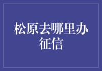 想知道你的信用报告长什么样吗？快来看看去哪儿办征信！