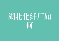 湖北化纤厂如何实现绿色发展：从污染制造到生态制造的转型之路