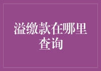 如何查询信用卡溢缴款？一站式解决方案