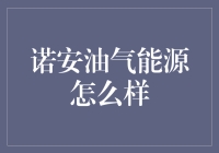 诺安油气能源：与石油打成一片，让油价不再是你的心病